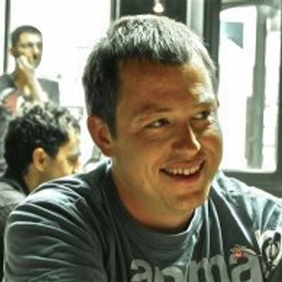 Profile Picture of Julian Davies (@Kassyno) on Twitter