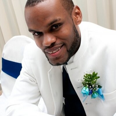 Profile Picture of Walter Barrett (@Pastor_Barrett) on Twitter