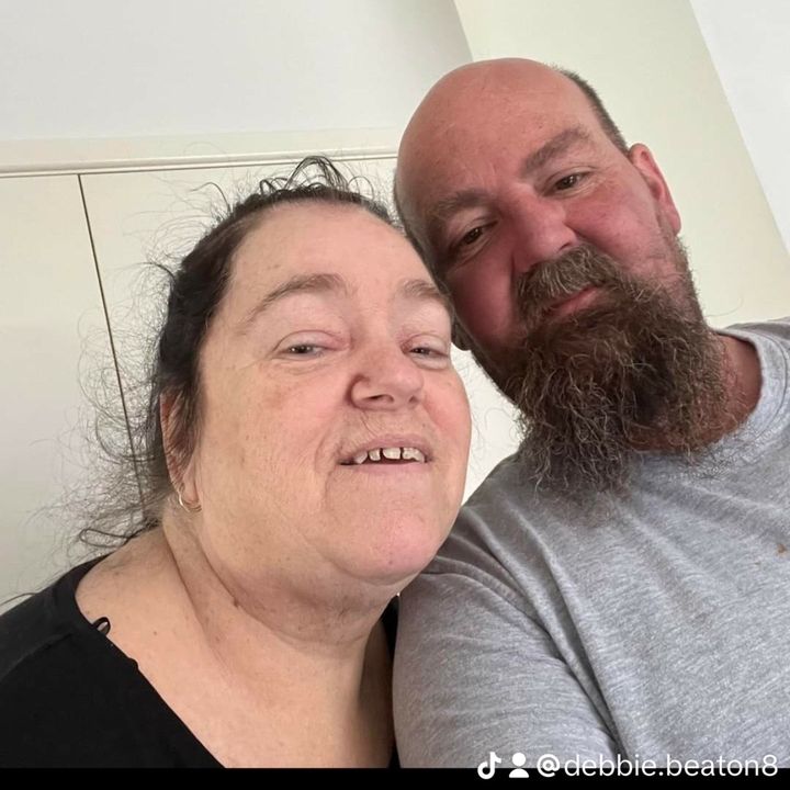 Profile Picture of Debbie Beaton (@debbie.beaton8) on Tiktok