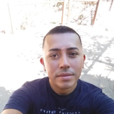 Profile Picture of Jesus Salazar (@TaitoSal) on Twitter