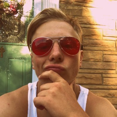 Profile Picture of Clay Farley (@ClayFarley4) on Twitter