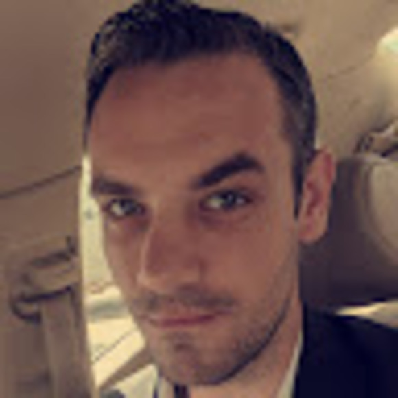 Profile Picture of Matthew Johnston (@execentric) on Poshmark