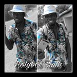 Profile Picture of Joseph Emmanuel Argbah (@borbor436) on Instagram