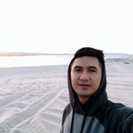 Profile Picture of John Michael Tullao (@check_mike123) on Instagram