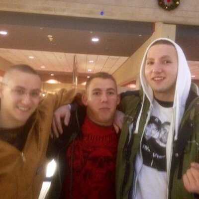Profile Picture of Mike Boice (@CallMeGhost642) on Twitter