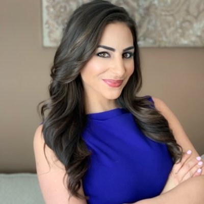 Profile Picture of That Wedding Show With Michelle Rotella (@ThatWeddingShow) on Twitter