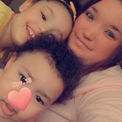 Profile Picture of jessicabroadwater1 (@jessicabroadwater1) on Tiktok