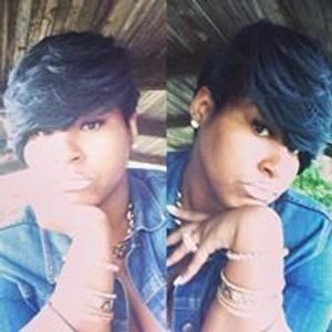 Profile Picture of Aaliyah Roberts (@godsbeautifulprincess95) on Myspace