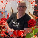 Profile Picture of Jeannette Genereux (@jeannette.genereux) on Facebook