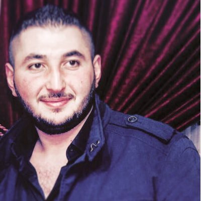 Profile Picture of Simon Abboud (@Simonabboud4) on Twitter