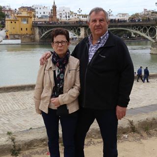 Profile Picture of Robert Haurieu (@robert.haurieu) on Facebook