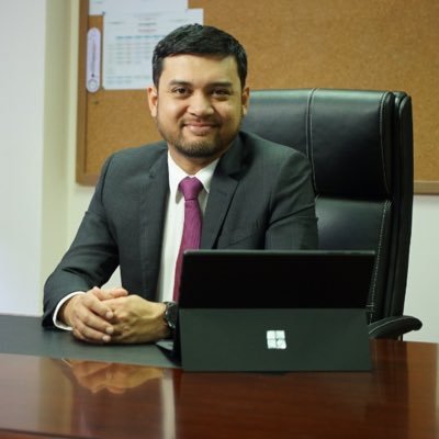 Profile Picture of Anas Alam Faizli (@aafaizli) on Twitter