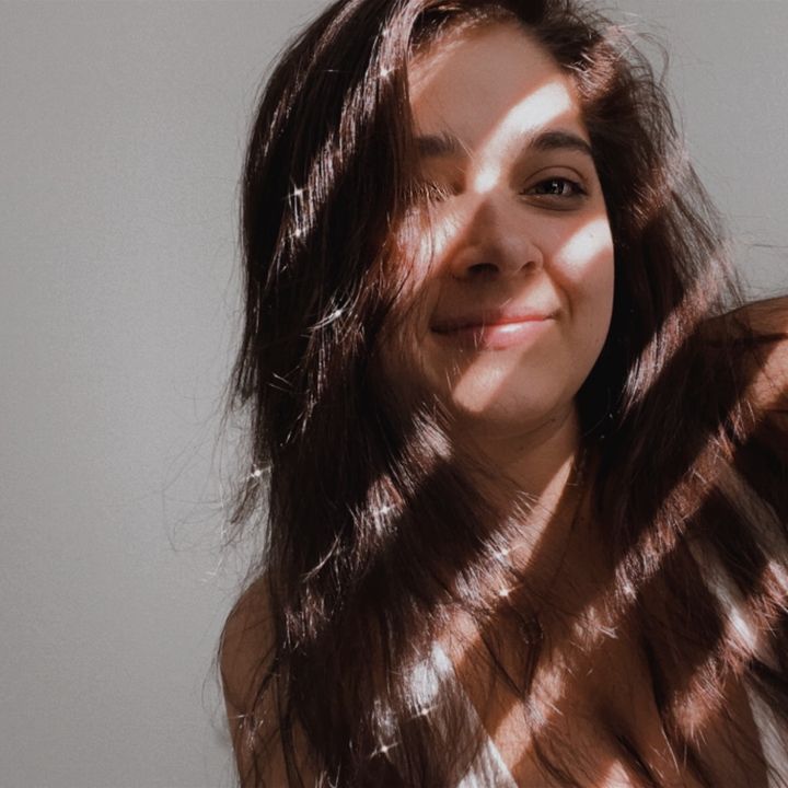 Profile Picture of Courtney Vestal (@@courtneyvestal6) on Tiktok