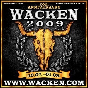 Profile Picture of Helge Rudolph (@wacken_open_air) on Myspace