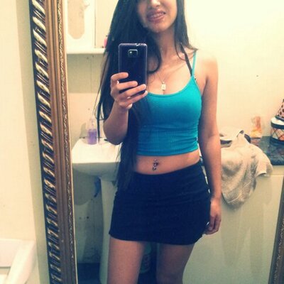 Profile Picture of Allison Scarlett Cal (@CalAlison) on Twitter