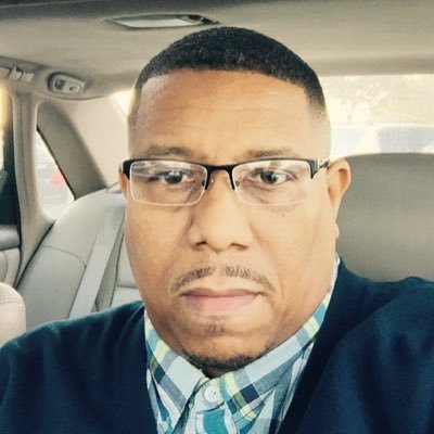 Profile Picture of James F Kinard (@Rhythmking86) on Twitter