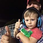 Profile Picture of Terry Michael Carby (@tminthepm) on Instagram