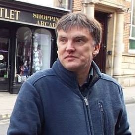 Profile Picture of Robin Whitlock (@RobinWhitlock66) on Twitter