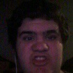 Profile Picture of Sean Blakely (@sanaron_) on Instagram