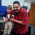 Profile Picture of Steve Serna (@serna.steve) on Instagram