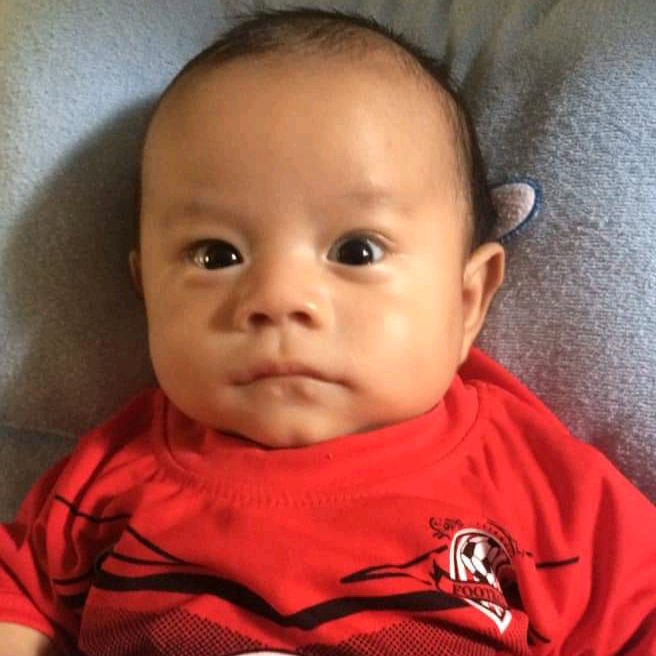 Profile Picture of NU Nee (@amaneekadasas) on Tiktok