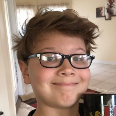 Profile Picture of Timothy Ívan Kaminskiy (@phoenisce_twtt) on Twitter