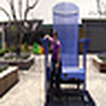 Profile Picture of Danielle Barker (@Danielle Barker) on Flickr