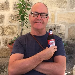 Profile Picture of Robert Horsfall (@horsfallrobert) on Instagram