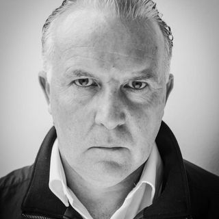 Profile Picture of Glyn Grimstead (@Glyn-Grimstead) on Facebook