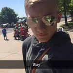 Profile Picture of Trevor Waldrop (@trevor_at_waldrol) on Instagram