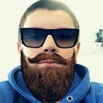 Profile Picture of Tom Carter (@tomcarter212) on Instagram