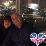 Profile Picture of Stephen Bunting (@bunting_stephen) on Instagram