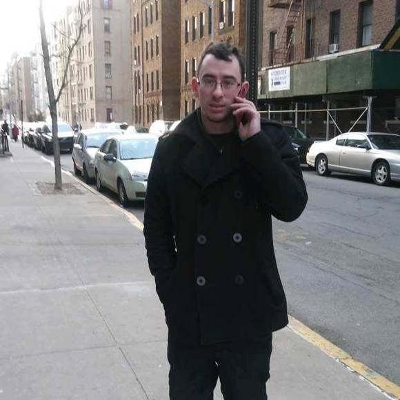 Profile Picture of Joey Zimmerman (@rans7261991) on Poshmark