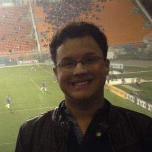 Profile Picture of Erik Balthazar (@BalthazarErik) on Twitter