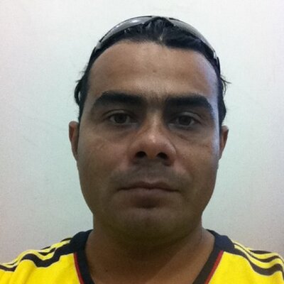 Fernando Garay - Twitter Profile Picture of Fernando Garay (@DamienGaray) on Twitter