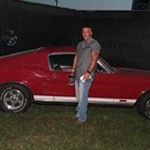 Profile Picture of David Lee Schock (@schock_david) on Instagram