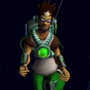 Profile Picture of Norville Rogers (@MrRandyRandy) on Twitter