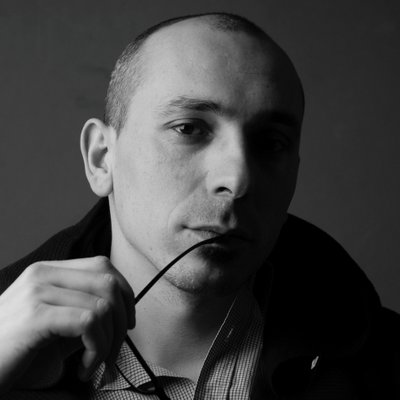 Profile Picture of David Colombo (@David_Toogether) on Twitter