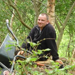 Profile Picture of Stuart Hawkins (@349738832) on Myspace