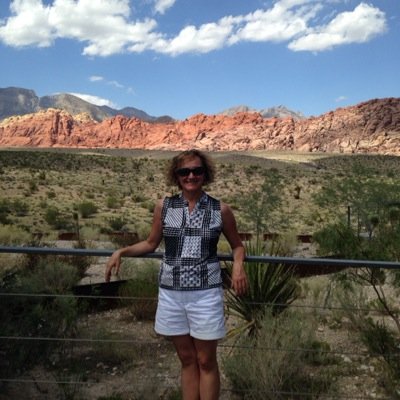 Profile Picture of Gracie Scott (@graciescott0531) on Twitter