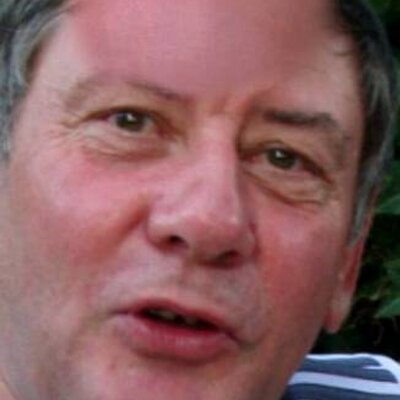 Profile Picture of Patrick Guillot (@10_mpg) on Twitter