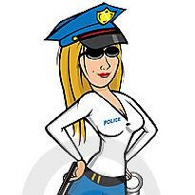 Profile Picture of Amanda Mount (@PageantPolice) on Twitter