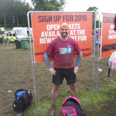 Profile Picture of Adrian Gillett (@AdrianGillett1) on Twitter