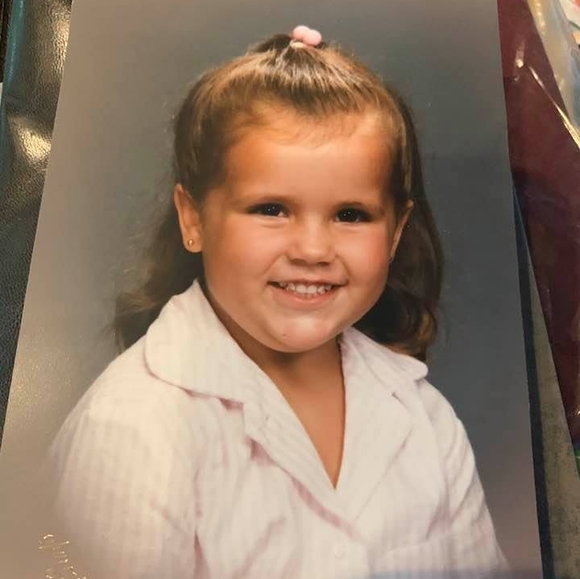 Profile Picture of Ashley Spaller (@asheebebe) on Poshmark