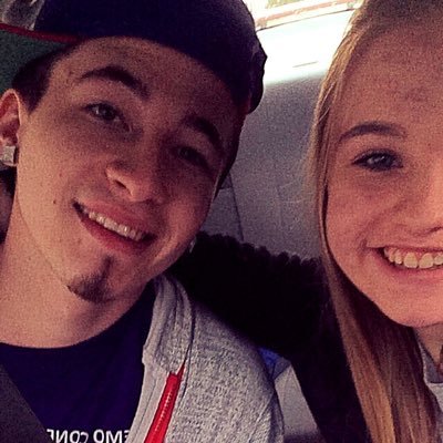 Travis Ryan Sidwell - Twitter Profile Picture of Travis Ryan Sidwell (@tdawg9500) on Twitter