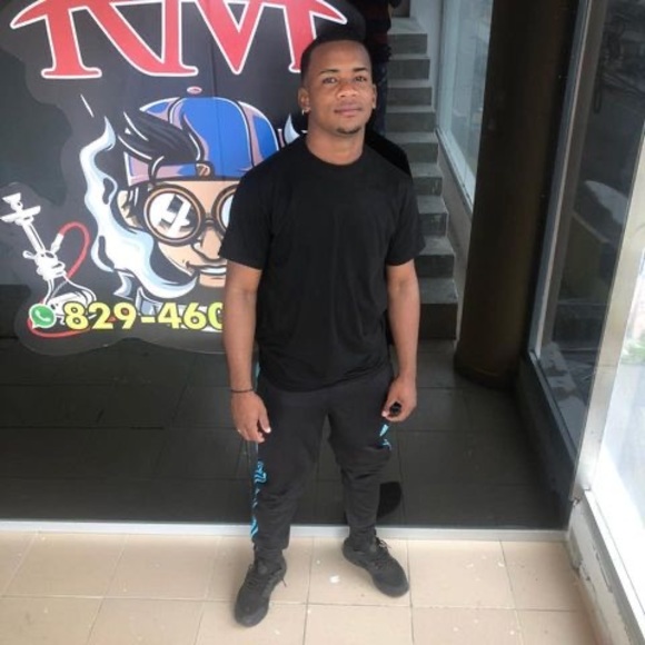 Profile Picture of Eddy Rodriguez (@eddyrodrigue694) on Poshmark