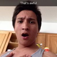 Profile Picture of Isaac Garcia (@isaac-garcia-107) on Quora