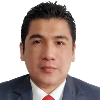 Profile Picture of Lic. Ernesto Cárdenas (@ernestitocard) on Twitter