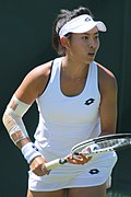 Profile Picture of Carol Zhao - Wikipediaon Wikipedia