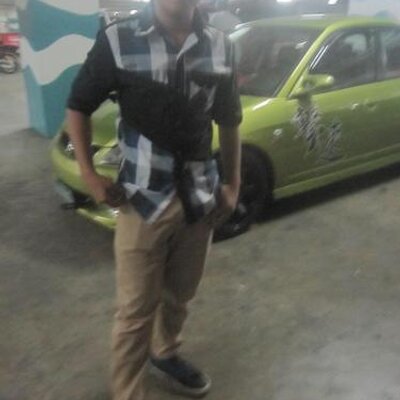 Profile Picture of Justin Tolentino (@justintolentin7) on Twitter